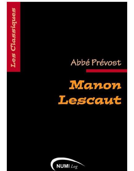 Manon Lescaut