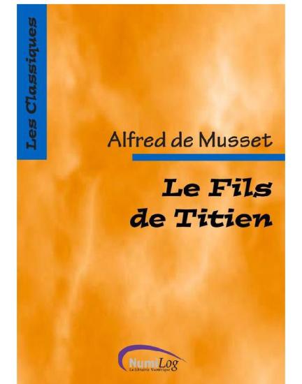 Le Fils de Titien