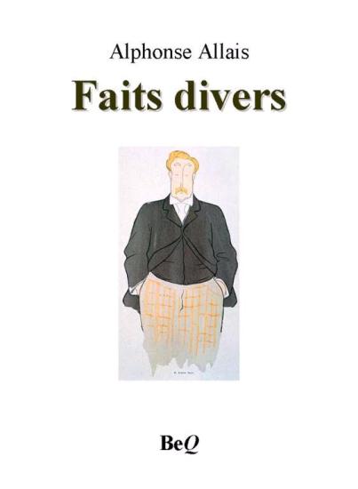 Faits divers