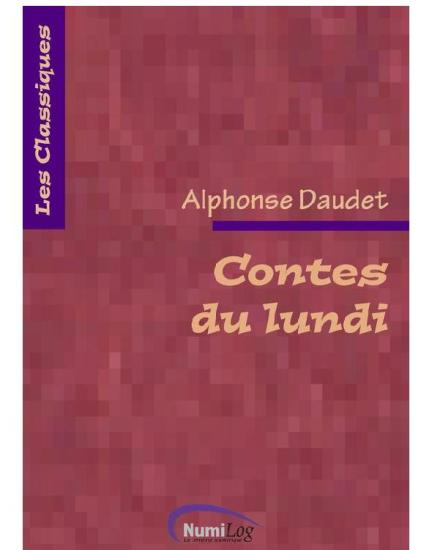 Contes du lundi