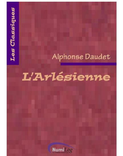 L'Arlésienne