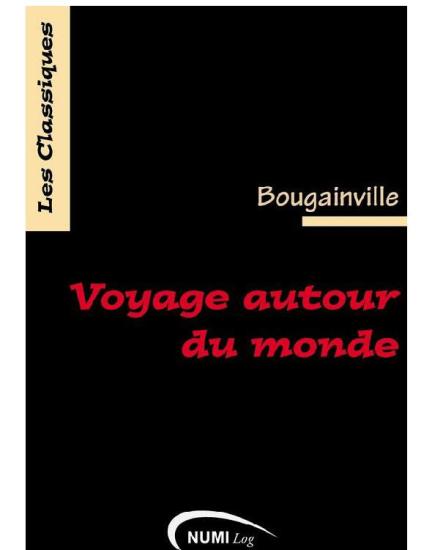 Voyage autour du monde