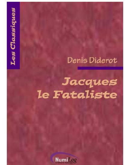 Jacques le Fataliste