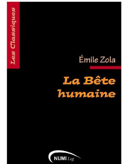 La Bête humaine