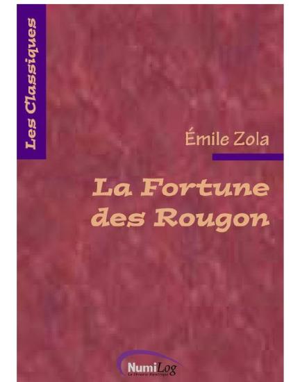 La Fortune des Rougon