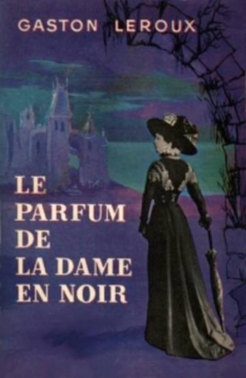 La Parfum de la Dame en noi