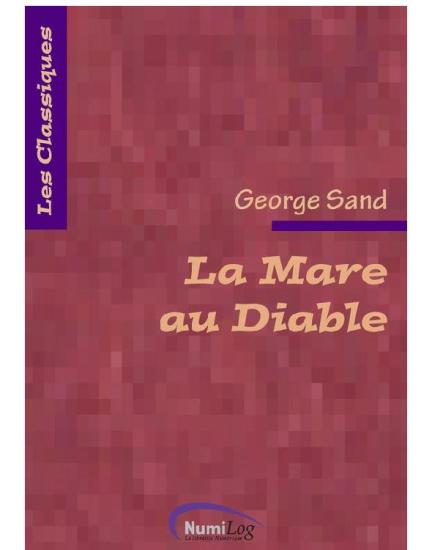 La Mare au Diable