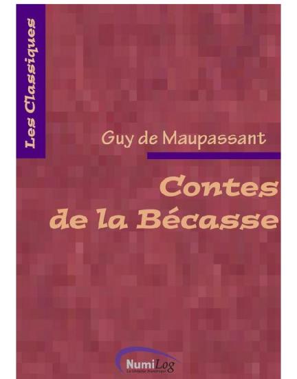 Contes de la Bécasse