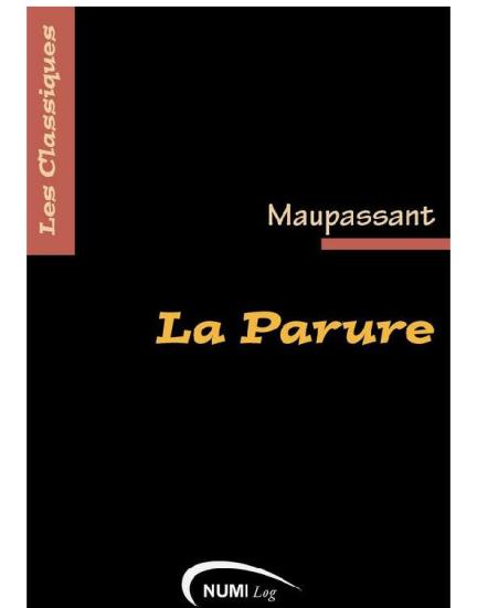 La Parure