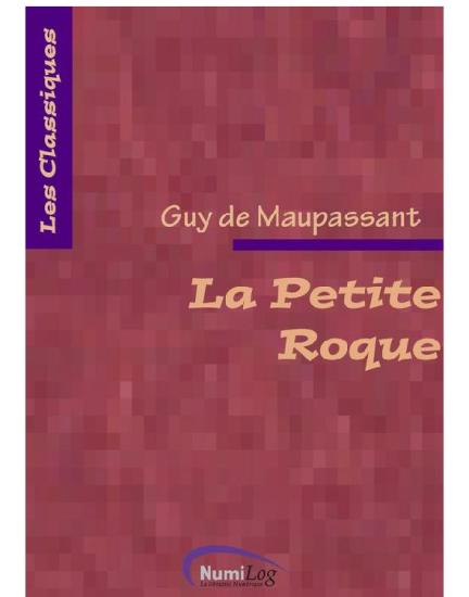 La Petite Roque