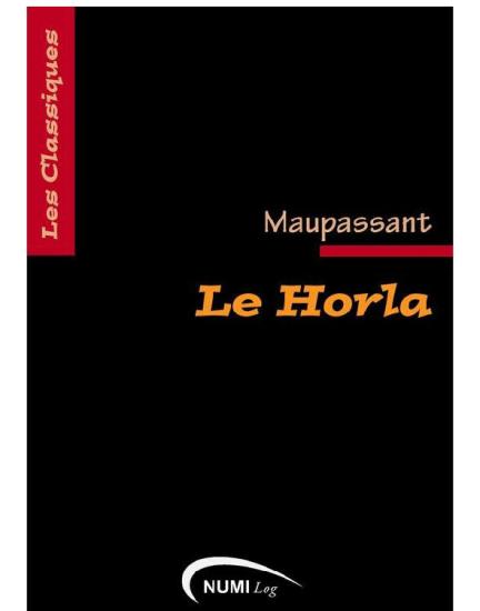 Le Horla