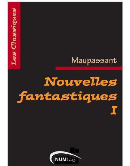 Nouvelles fantastiques I