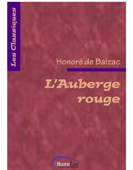 L'Aubergerouge