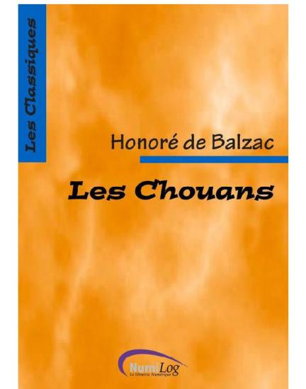 Les Chouans