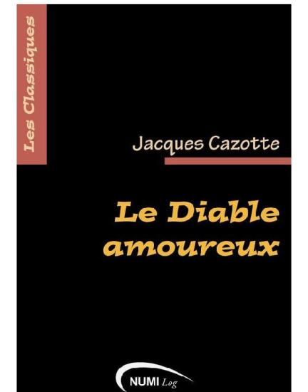 Le Diable amoureux