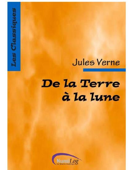 De la Terre à la lune