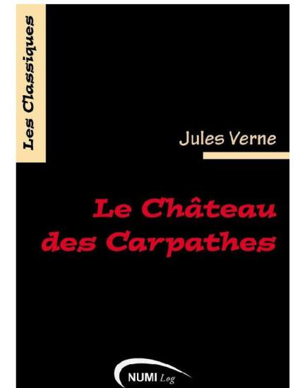 Le Château des Carpathes