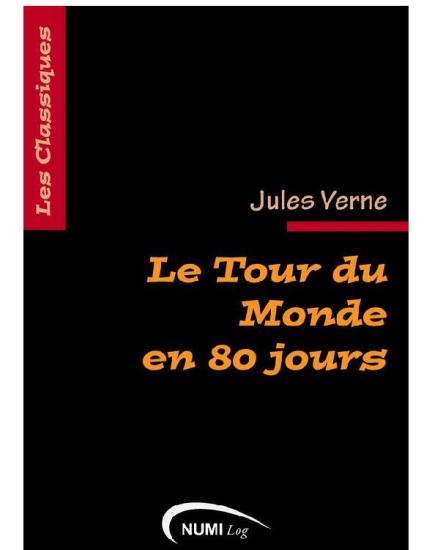 Le Tour du Monde en 80 jours