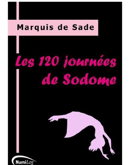 Les 120 journées de Sodome