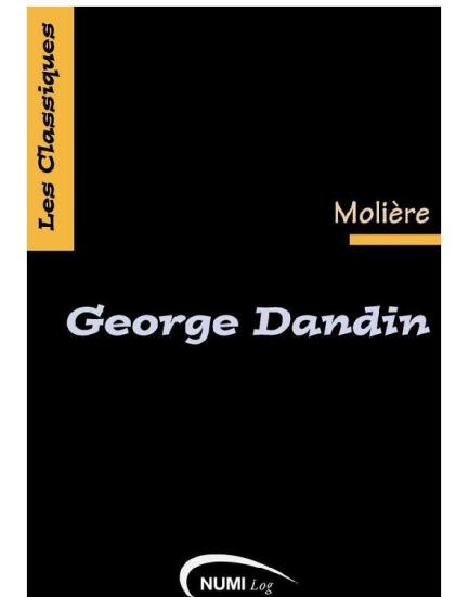 George Dandin