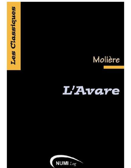 L'Avare