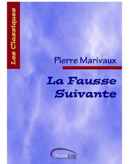 La Fausse Suivante