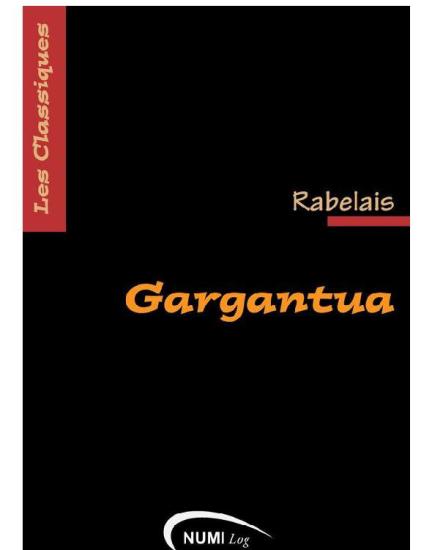 Gargantua