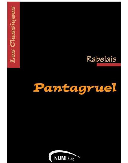 Pantagruel