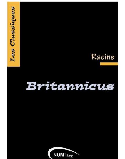 Britannicus