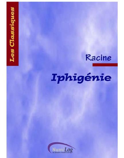 Iphigénie