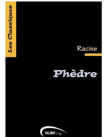 Phèdre