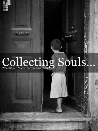 Collecting Souls...