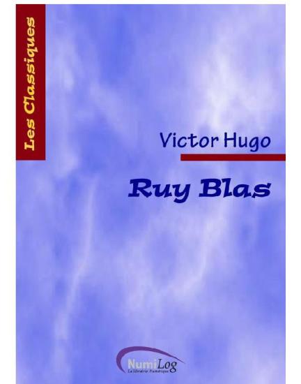 Ruy Blas