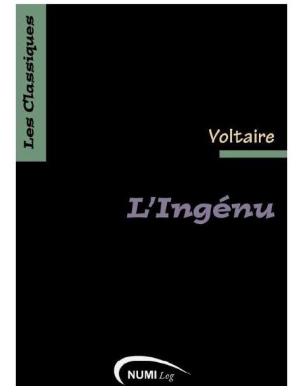 L'Ingénu