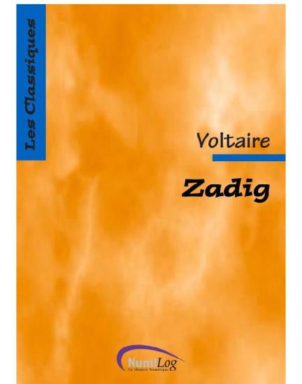 Zadig