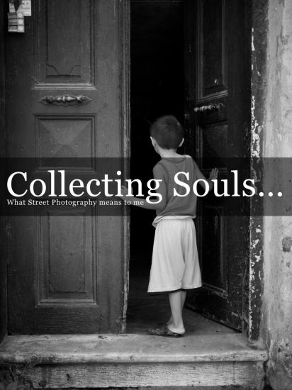 Collecting Souls...