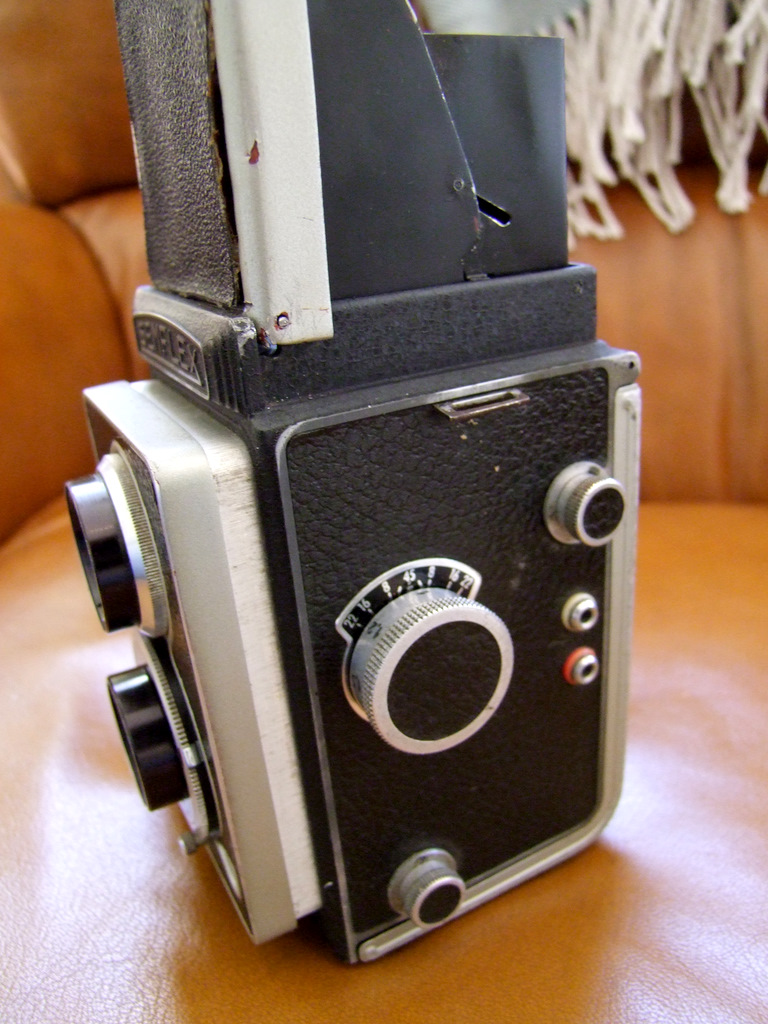 Sem Semflex Studio Collection appareils photo anciens par